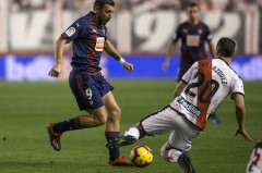 周一005 西甲 巴列卡诺VS皇家贝蒂斯：赛事分析