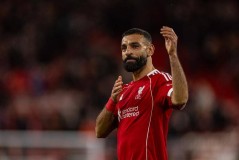 结束近9年利物浦生涯 萨拉赫宣布本赛季结束后离开球队