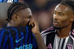 齐沃：拜托别再提欧冠决赛 被绝杀后图拉姆笑了？不知道，没看到