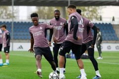 西甲爆冷！1-1巴尔韦德世界波，勒马尔建功救主！赫罗纳战平皇马