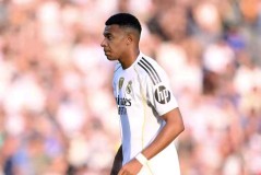 姆巴佩剑指西甲：皇马新核的“40”传奇能否续写？