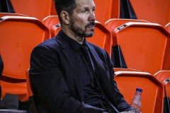 疯狂7连胜！打破西甲争冠格局，执教14年 西蒙尼让马竞有了队魂