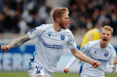 周五010 法甲：马赛主场有望轻取欧塞尔，比分或呈现较大分差