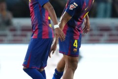 一语道破天机！巴萨诺坎普险胜维戈塞尔塔，他揭示了西甲的残酷真相：天赋才是硬道理！