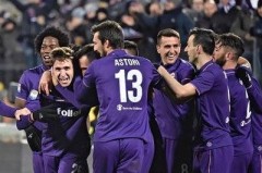 意甲前瞻：佛罗伦萨 VS 那不勒斯