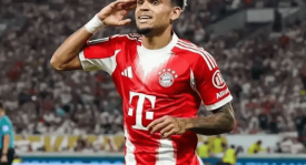 4:3！德甲巨人慧眼识珠，2大强援绝境爆发，拜仁胜宿敌挺进欧冠四强！