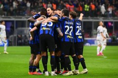 欧冠：多特蒙德VS国际米兰 今日最新赛前分析