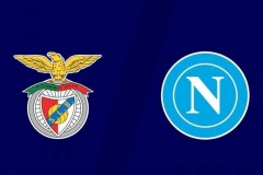 穆帅完胜孔蒂！本菲卡2-0击败那不勒斯，魔力鸟给意甲冠军上了一堂课