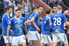 欧冠资格生死战：科莫主场力拼罗马，谁能笑到最后？