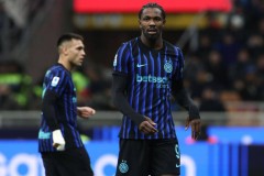 德比失利后，国米是否会再次上演意甲争冠崩盘戏码？