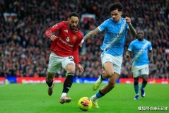 重掌控制与谢尔基的突破：曼城如何登顶英超！深度分析 倚天足球