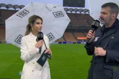 一日意甲动态：国米争议判罚丢分，米兰力克拉齐奥再获三分