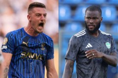 5名沙特联球星进入合同年，明夏有望免签意甲，AC米兰关注其二