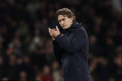 生死之战！热刺近8战1胜2平5负 欧冠输多特主帅必下课