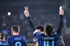 意甲变天！国米狂飙甩开双雄，米兰瘫了，那不勒斯悬在悬崖边