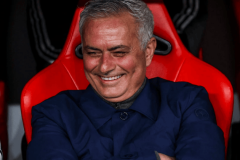 皇马又来了！大师穆里尼奥有望带领本菲卡，在欧冠将皇马淘汰