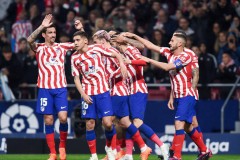 4月6日 西甲 赫罗纳vs比利亚雷亚尔：实力对决