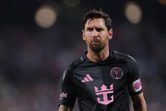 哈兰德和费尔明激活里程碑！里程碑第一都是梅西！