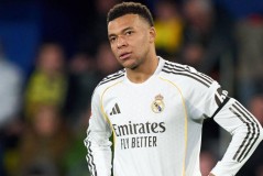 姆巴佩与时间赛跑：皇马巨星能否在欧冠生死战前复出？