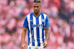 皇马昔日7号沦为边缘人，西甲10场无进球，阿拉维斯身价跌至80万欧元