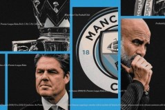 几家英超球队不满曼城财务违规案进度，若无罪英超CEO可能得辞职