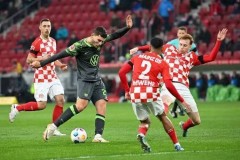 欧协联资格赛前瞻：德甲美因茨对阵土超萨姆松，状态与级别的博弈