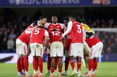 VAR评审引爆英超赛场：凯塞多红牌风波与马特塔点球重罚