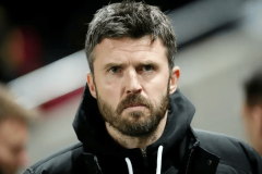 阿隆索皇马执教8个月告终；名宿卡里克即将“回家”执掌曼联