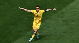 喜讯！李国旭刚跟大连英博队官宣续约！就从意甲说服斯坦丘转会入队