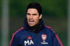 鱼和熊掌难以兼得，阿森纳应果断选择专注联赛争冠否则“赢球难”、“冲冠路更坎坷”