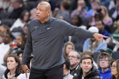 内讧！曝里弗斯将下课 库兹马告诉年轻人别听他的