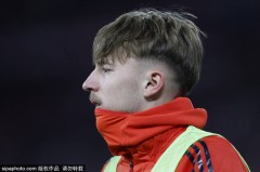 路易斯·迪亚斯谈三冠王可能性：目标是在所有赛事中尽可能走远