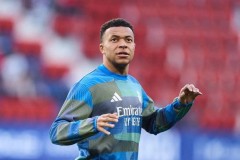 明智之举！姆巴佩拒绝欧冠次回合征战曼城 罗德里戈重伤为他敲响警钟