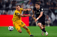 欧冠神奇一夜：皇马2-1逆转 补时连进2球尤文4-4多特 阿森纳2-0