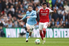 体坛联播｜昂达夫绝杀助德国队战胜加纳，B席告知曼城不留队