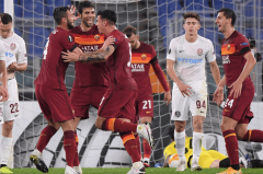 周日022意甲 罗马vs莱切 球队基本面与赛季态势分析