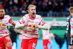 德甲周五015焦点战：柏林联合VS莱比锡红牛 全方位解析