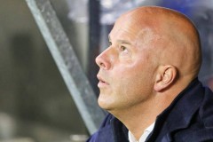 利物浦四连败，斯洛特面临挑战连战曼城皇马