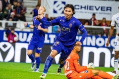 南野拓实闪耀法甲：率队2连胜逼近榜首