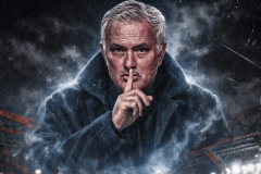 22场不败、距榜首4分、下周战皇马！穆里尼奥的葡超奇迹还在继续