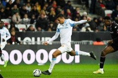 5-1大胜进2球！格林伍德法甲13轮10球领跑，摆脱曼联重获新生