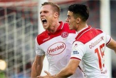 德甲冲前与争冠对冲战：沃夫斯堡主场拿分追前二，科隆客场守冠扩差距