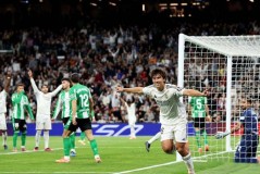 一场5-1大胜，皇马大爆发，21岁小将闪耀西甲，一人缺席太尴尬