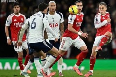 英超失球榜：阿森纳6球固若金汤！狼队27球溃不成军！