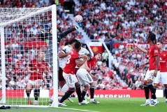 英超首轮曼联输球后如何改进，阿森纳争议进球赢球，第二轮需正名