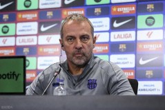 巴萨再迎喜讯，弗里克67战50胜创纪录，西甲争冠格局或将重写