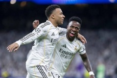 反转风云！皇马神锋维尼修斯将离队，曼联强势介入，姆巴佩独掌边路核心