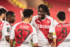 12月21日周日，法甲劲旅遇法乙黑马！欧塞尔vs摩纳哥，杯赛冷门会否上演？