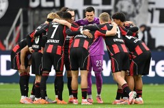 竞彩湃｜法兰克福德国杯不惧强强对话，AC米兰全力追分