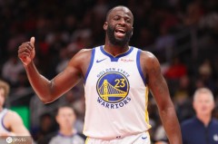 丹尼尔斯28分麦科勒姆23分 梅尔顿20分勇士负老鹰3连败